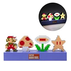 Super mario lampe d'occasion  Livré partout en France
