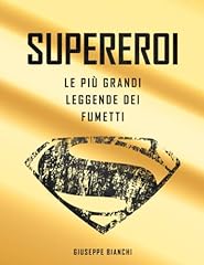 Supereroi più grandi usato  Spedito ovunque in Italia 
