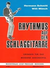 Rhythmus schlaggitarre guitar gebraucht kaufen  Wird an jeden Ort in Deutschland