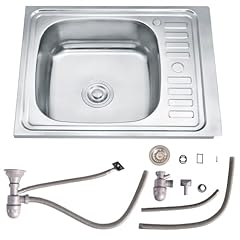 Melko 58cm acier d'occasion  Livré partout en France