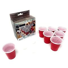 Mini beer pong for sale  Delivered anywhere in USA 