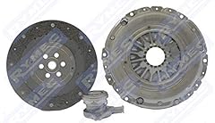 Rymec kit frizione usato  Spedito ovunque in Italia 