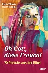 Gott frauen porträts gebraucht kaufen  Wird an jeden Ort in Deutschland
