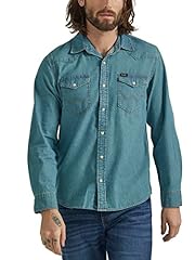 Wrangler men iconic for sale  Delivered anywhere in UK