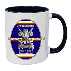 Badges mugs 3rd for sale  Delivered anywhere in UK