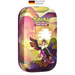 Pokémon sammelkartenspiel min gebraucht kaufen  Wird an jeden Ort in Deutschland
