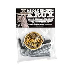 Krux dlk kingpin for sale  Delivered anywhere in USA 