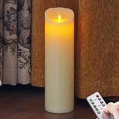 Yeelida flammenlose timerfunkt gebraucht kaufen  Wird an jeden Ort in Deutschland