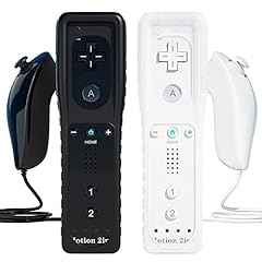 Telecomando wii remote usato  Spedito ovunque in Italia 