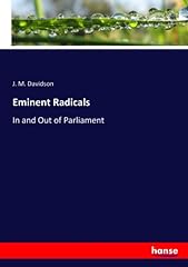 Eminent radicals parliament for sale  Delivered anywhere in UK