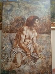 Generico quadro falso usato  Spedito ovunque in Italia 