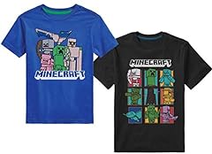 Minecraft boys short for sale  Delivered anywhere in USA 