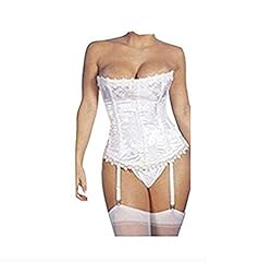 Sexy ivory boned for sale  Delivered anywhere in UK