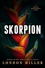 Skorpion. for sale  Delivered anywhere in UK