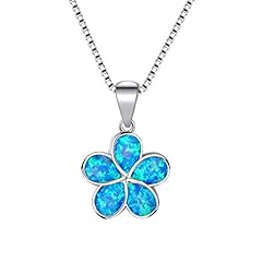 Cinily flower pendant for sale  Delivered anywhere in USA 