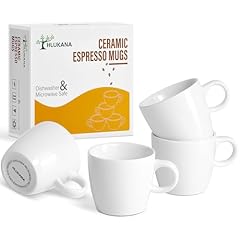 Hlukana porcelain espresso for sale  Delivered anywhere in USA 