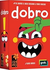 Asmodee dobro jeux d'occasion  Livré partout en France