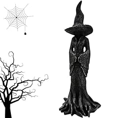 Hexen statue handbemalte gebraucht kaufen  Wird an jeden Ort in Deutschland