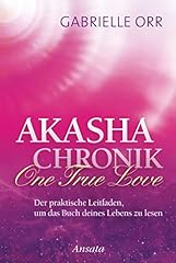 Akasha chronik true gebraucht kaufen  Wird an jeden Ort in Deutschland