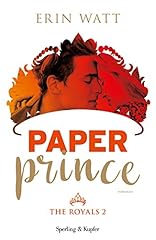 Paper prince. the usato  Spedito ovunque in Italia 