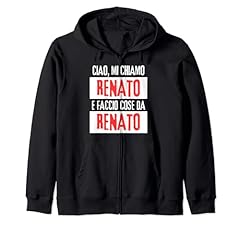 Ciao sono renato usato  Spedito ovunque in Italia 