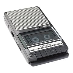 Panasonic rq2102 cassette for sale  Delivered anywhere in USA 