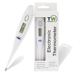 Temperature thermometer adults for sale  Delivered anywhere in UK