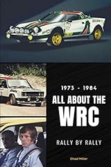 1973 1984 wrc for sale  Delivered anywhere in Ireland