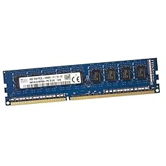Hynix 4go ram d'occasion  Livré partout en France