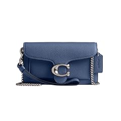 Coach polished pebble for sale  Delivered anywhere in USA 