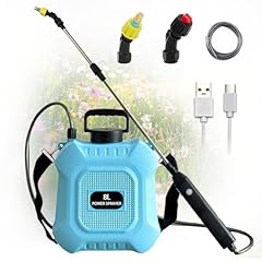 Polegas electric garden for sale  Delivered anywhere in UK