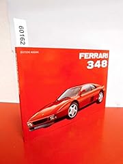 Ferrari 348 gebraucht kaufen  Wird an jeden Ort in Deutschland