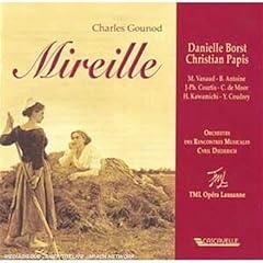 Gounod mireille d'occasion  Livré partout en France
