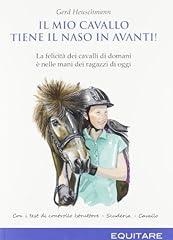 Mio cavallo tiene usato  Spedito ovunque in Italia 