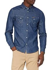 Wrangler uomo western usato  Spedito ovunque in Italia 