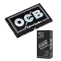 Ocb noir premium d'occasion  Livré partout en Belgiqu