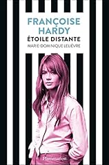 Françoise hardy étoile d'occasion  Livré partout en France