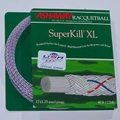 Ashaway superkill racquetball for sale  Delivered anywhere in USA 