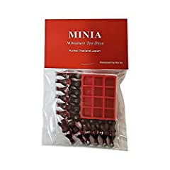 Minia miniature set for sale  Delivered anywhere in USA 
