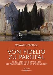 Fidelio parsifal spielarten gebraucht kaufen  Wird an jeden Ort in Deutschland