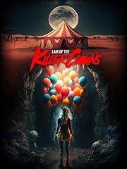 Lair killer clowns for sale  Delivered anywhere in UK