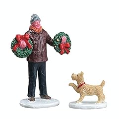 Lemax weihnachtsdorf baum gebraucht kaufen  Wird an jeden Ort in Deutschland