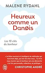 Heureux danois 10 d'occasion  Livré partout en Belgiqu