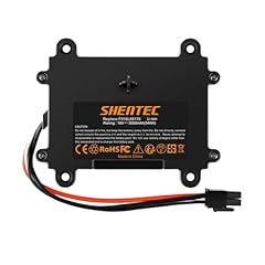 Shentec 18v 3000mah gebraucht kaufen  Wird an jeden Ort in Deutschland