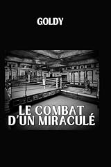 Goldy combat miraculé d'occasion  Livré partout en France