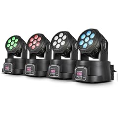 Pack lyres leds d'occasion  Livré partout en France