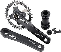 Botabay bicycle crank for sale  Delivered anywhere in UK