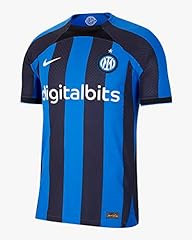 Usato, Inter Milan T -Shirt Nike Brand Inter Mnk DFADV Match JSY SSHM usato  Spedito ovunque in Italia 