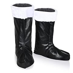 Christmas santa boot for sale  Delivered anywhere in UK