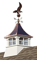 Accentua charleston cupola for sale  Delivered anywhere in USA 